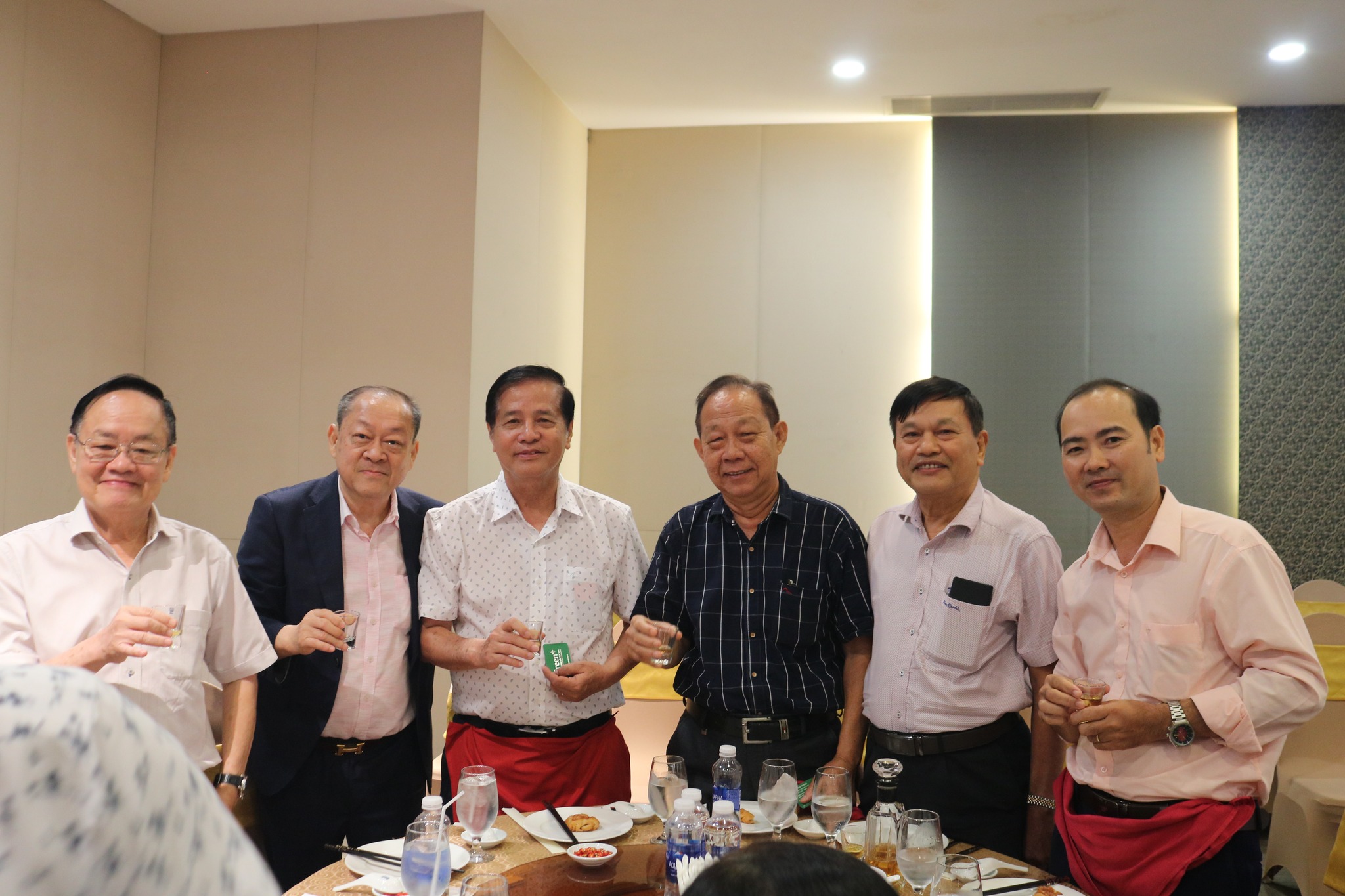 CÔNG TY CỔ PHẦN TẬP ĐOÀN GREEN+