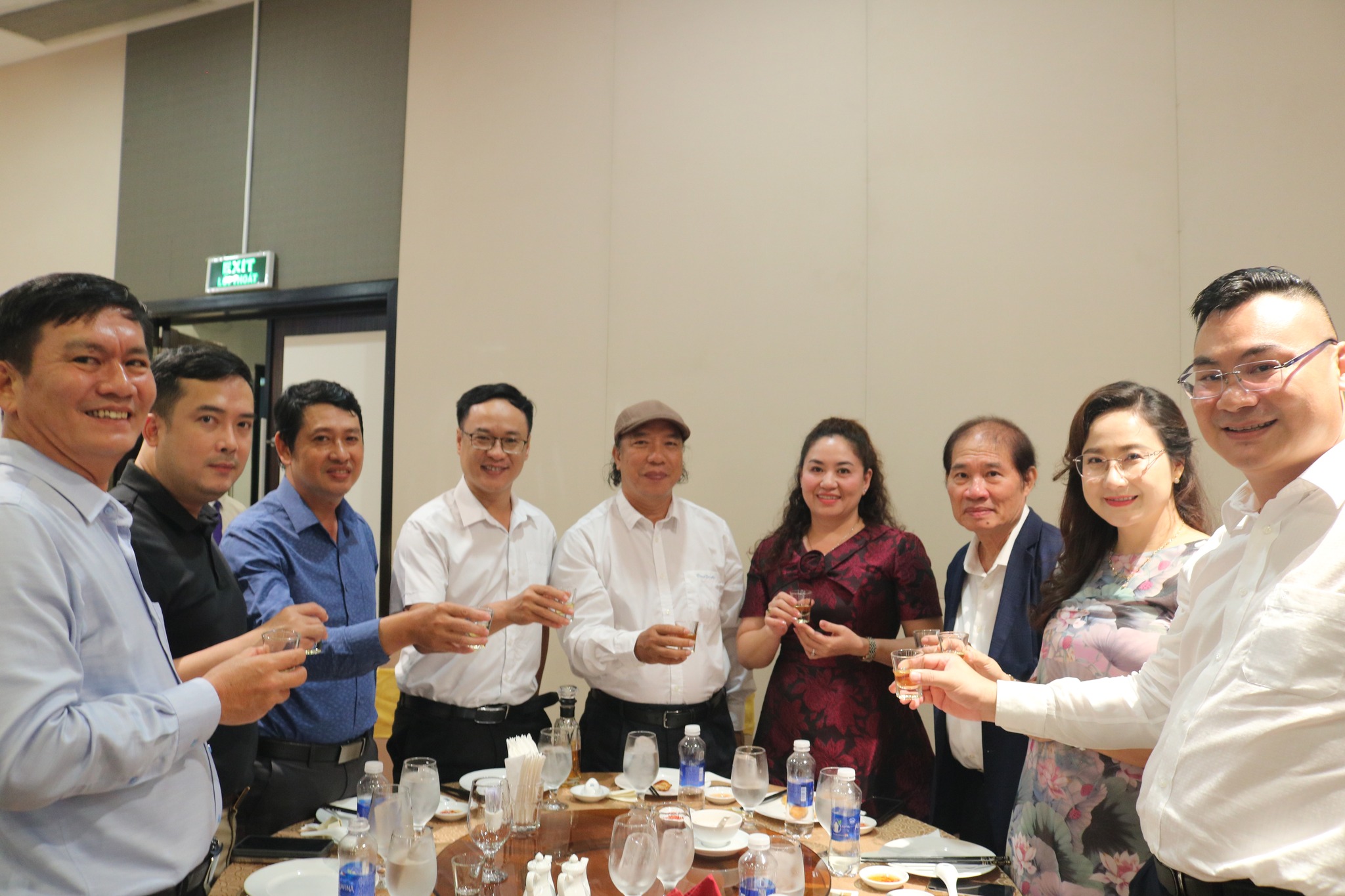 CÔNG TY CỔ PHẦN TẬP ĐOÀN GREEN+