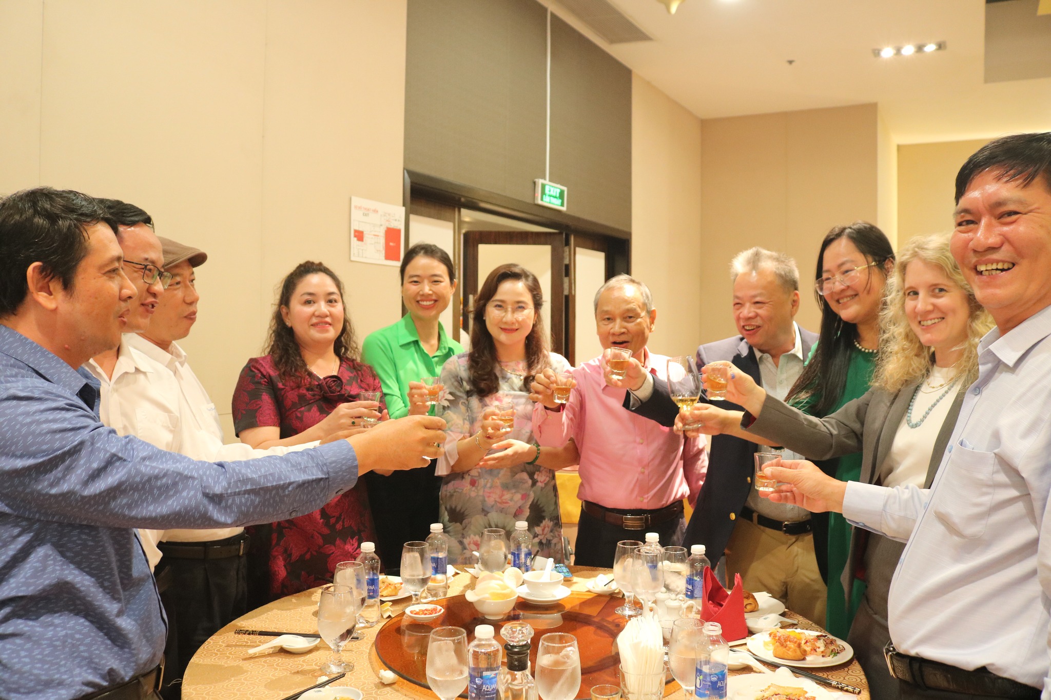 CÔNG TY CỔ PHẦN TẬP ĐOÀN GREEN+