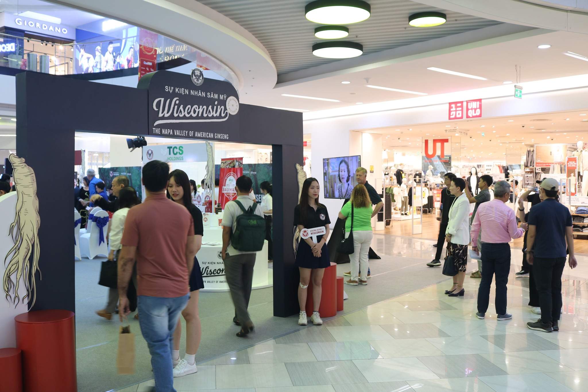 CÔNG TY CỔ PHẦN TẬP ĐOÀN GREEN+