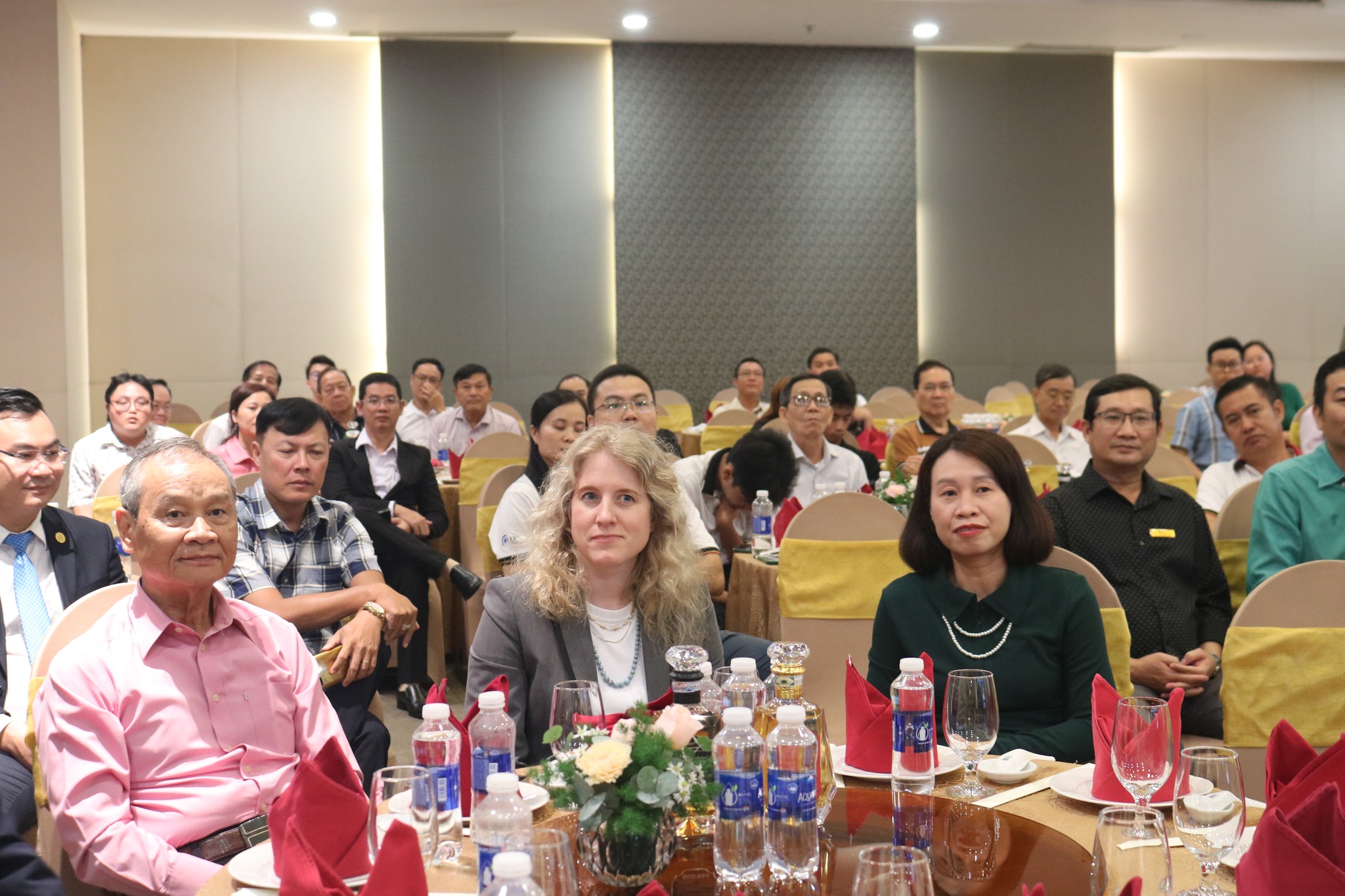 CÔNG TY CỔ PHẦN TẬP ĐOÀN GREEN+