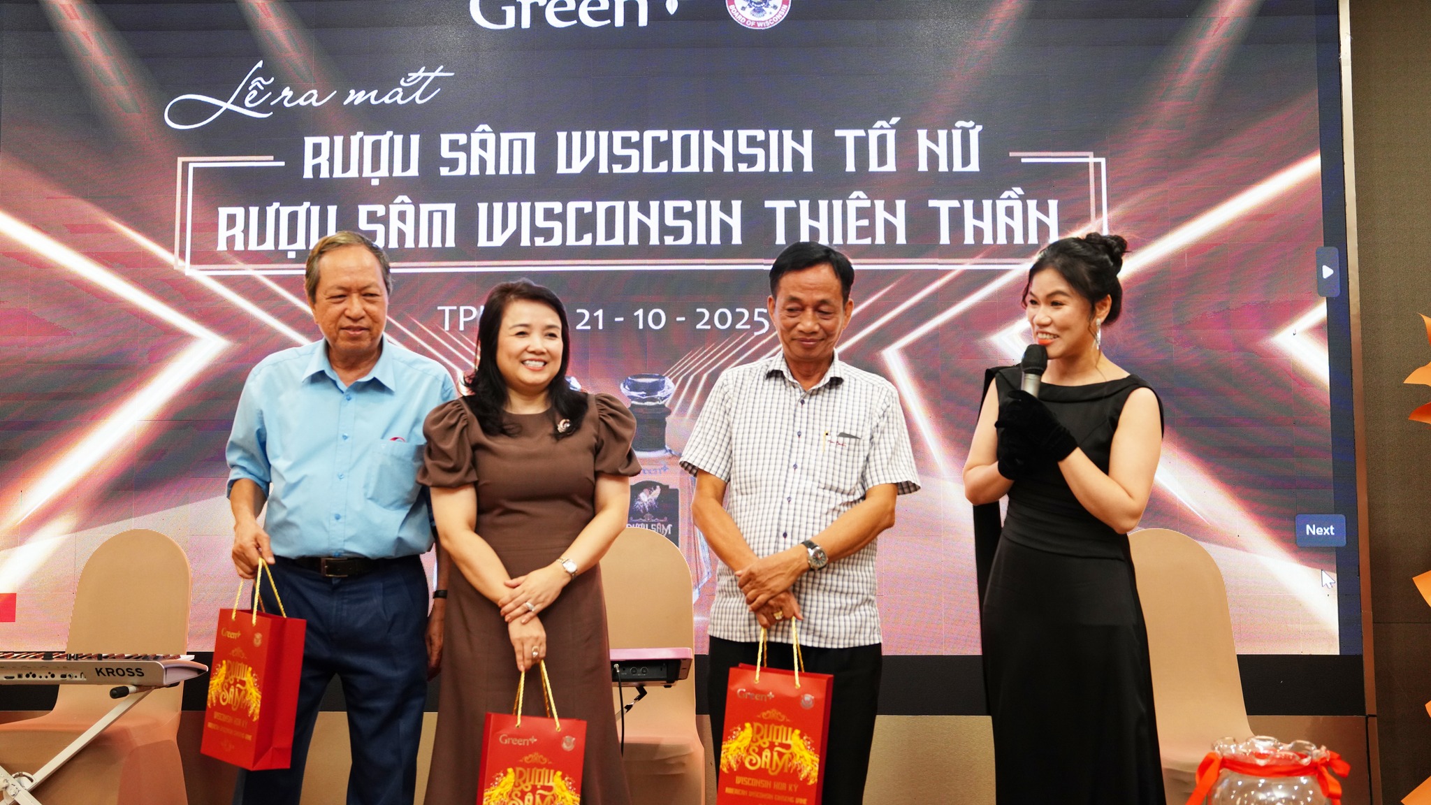 CÔNG TY CỔ PHẦN TẬP ĐOÀN GREEN+
