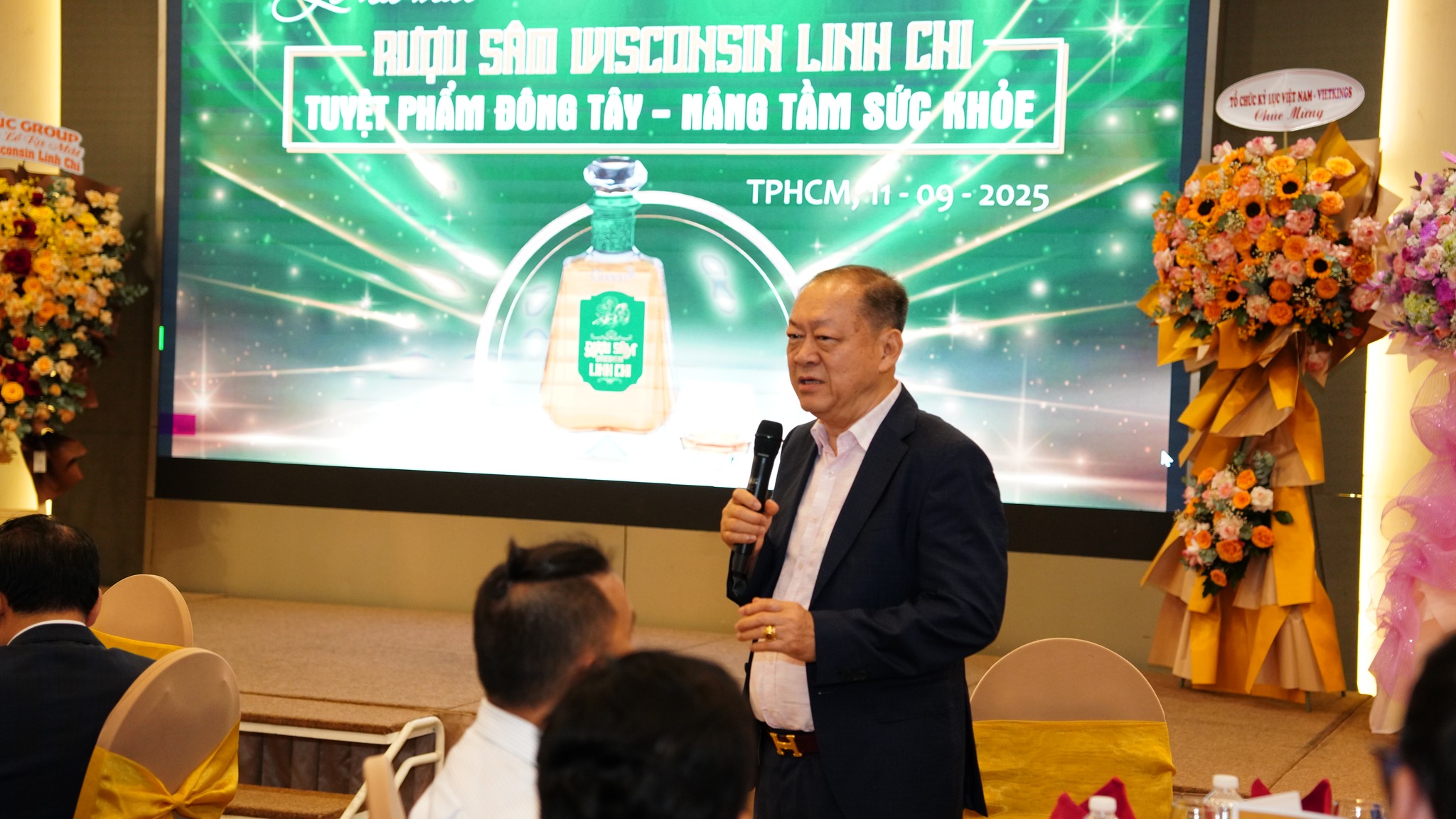 CÔNG TY CỔ PHẦN TẬP ĐOÀN GREEN+
