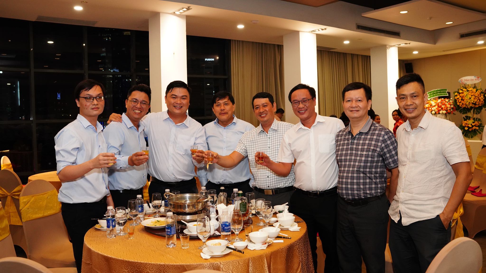 CÔNG TY CỔ PHẦN TẬP ĐOÀN GREEN+