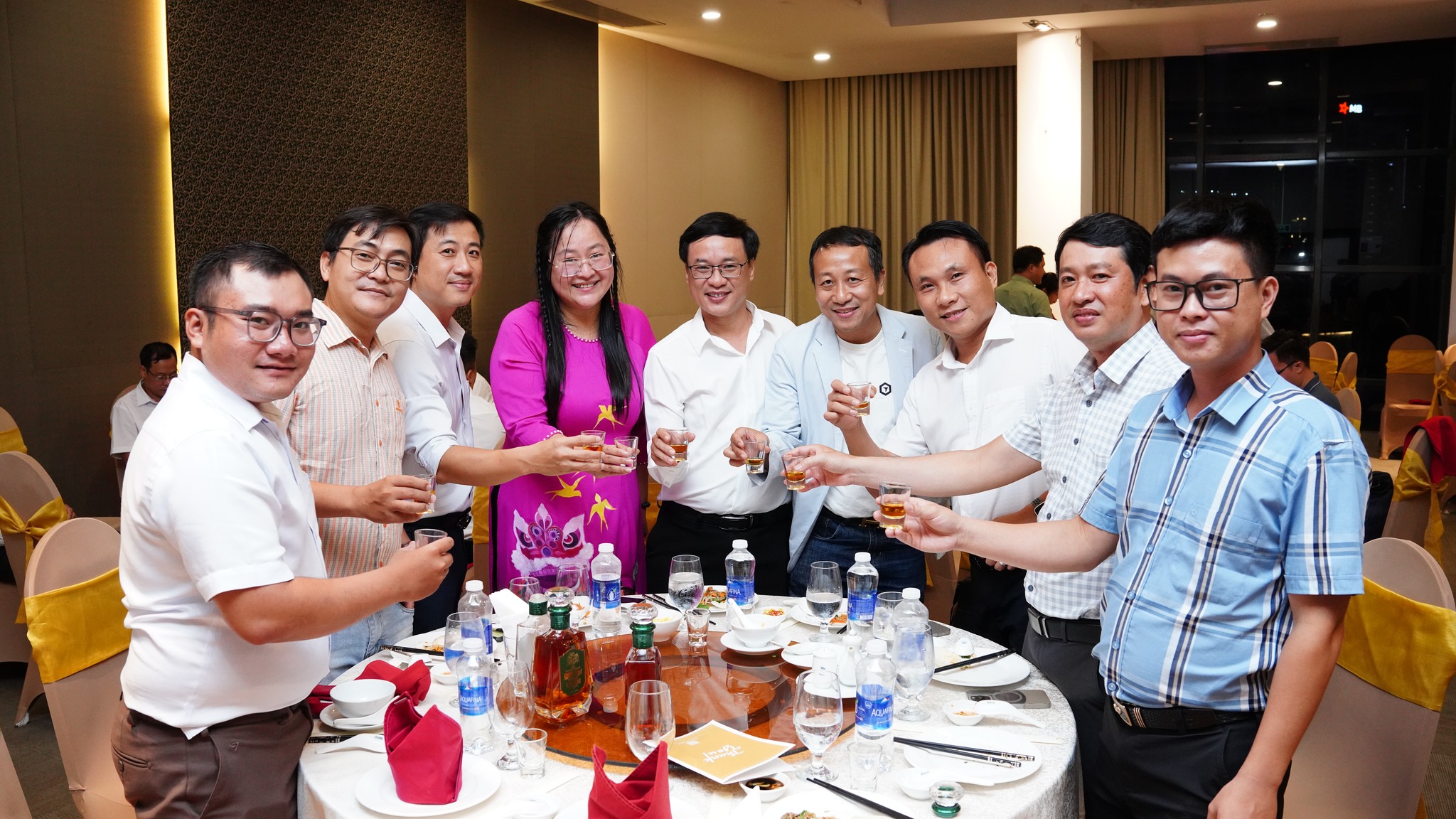 CÔNG TY CỔ PHẦN TẬP ĐOÀN GREEN+