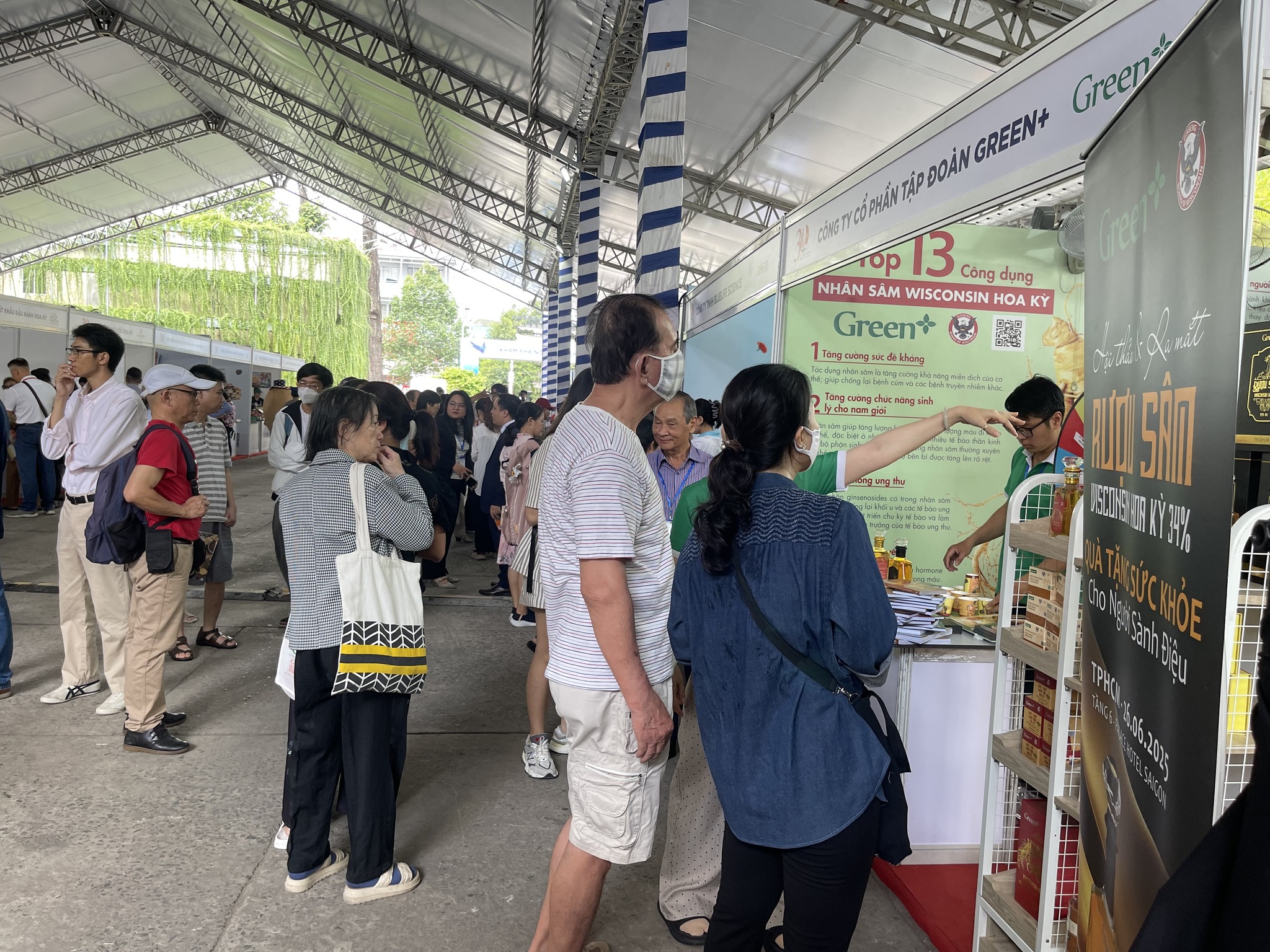 CÔNG TY CỔ PHẦN TẬP ĐOÀN GREEN+