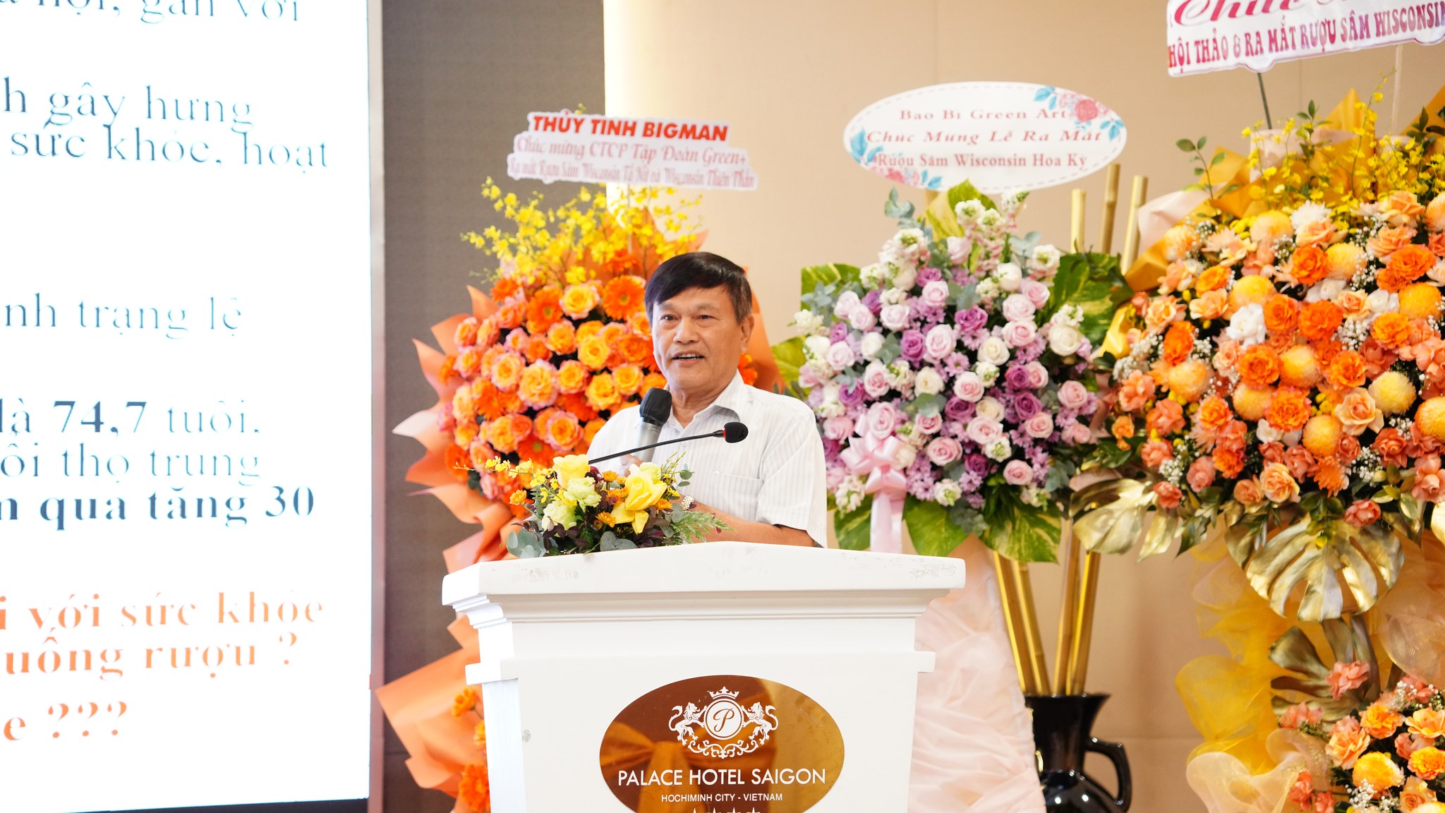 CÔNG TY CỔ PHẦN TẬP ĐOÀN GREEN+