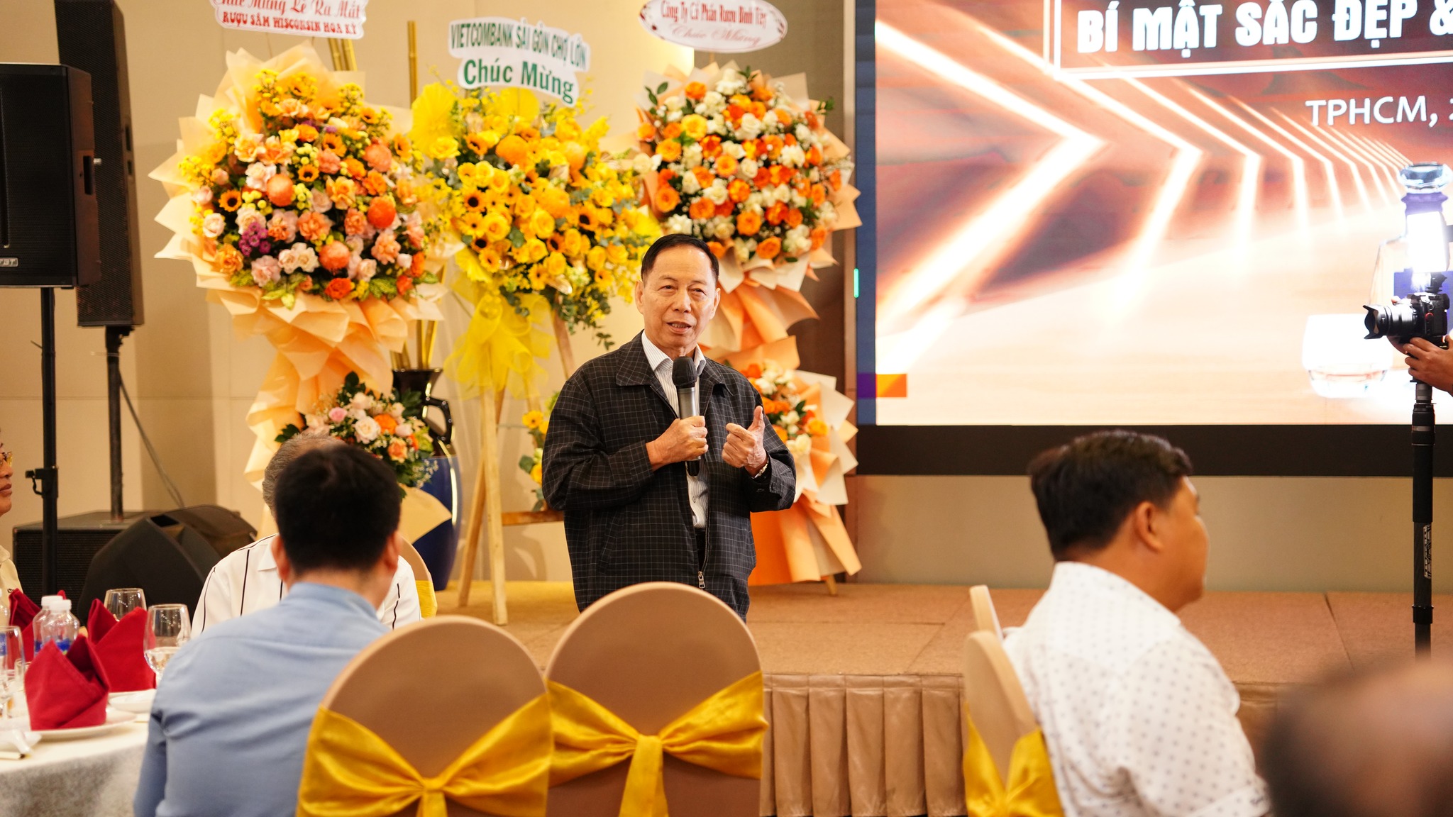 CÔNG TY CỔ PHẦN TẬP ĐOÀN GREEN+
