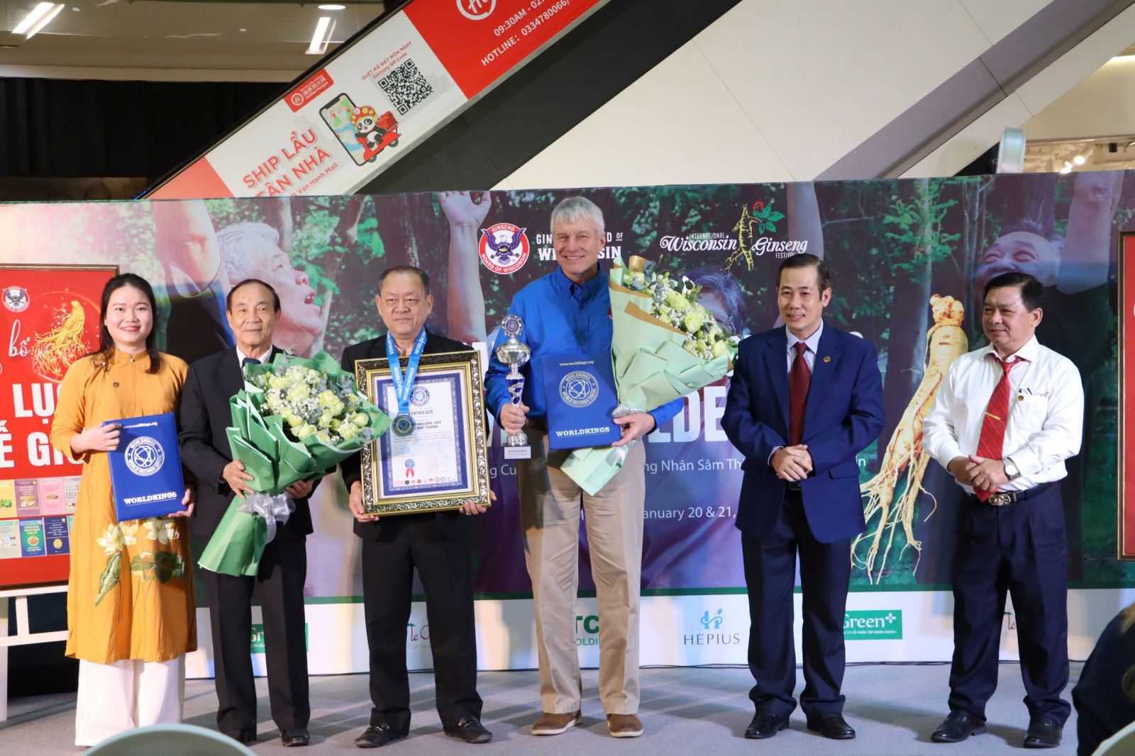 CÔNG TY CỔ PHẦN TẬP ĐOÀN GREEN+